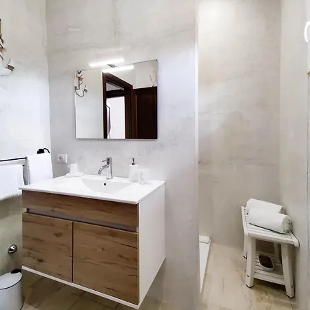 Appartamento Emme House *