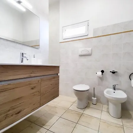 Appartamento Emme House